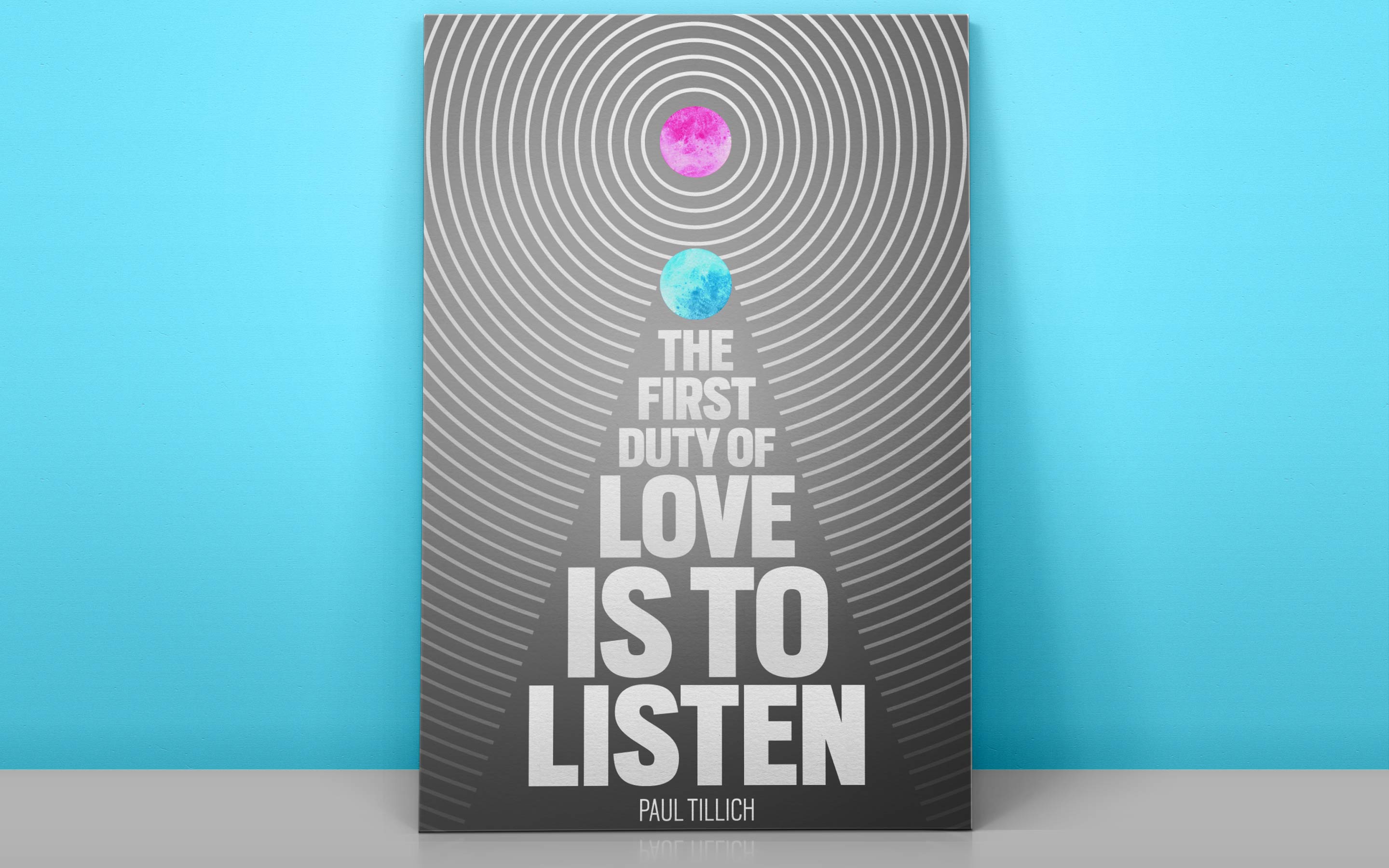 TheFirstDutyOfLove_Poster_Presentation_Portfolio